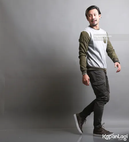 Foto Denny Sumargo