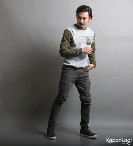 Foto Denny Sumargo
