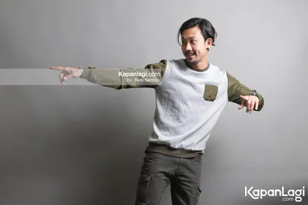 Foto Denny Sumargo