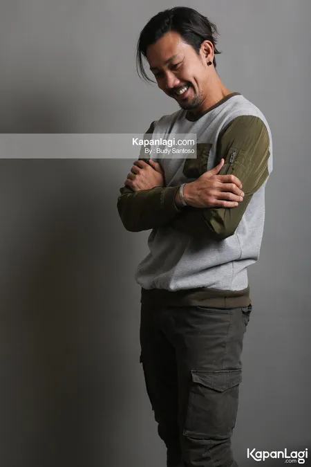 Foto Denny Sumargo