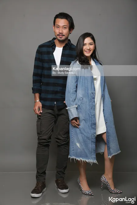 Foto Denny Sumargo