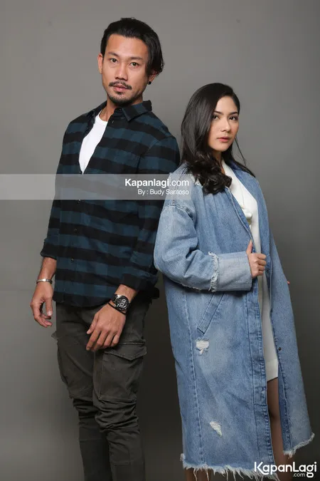 Foto Denny Sumargo