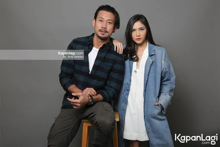 Foto Denny Sumargo