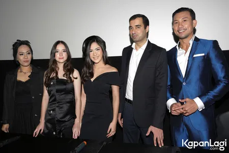 Foto Denny Sumargo