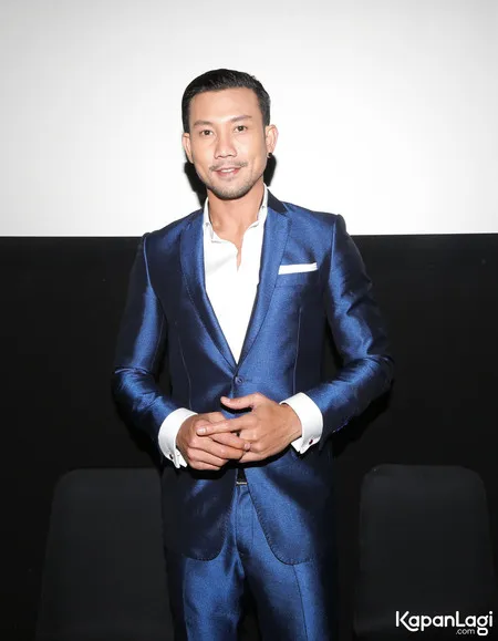 Foto Denny Sumargo