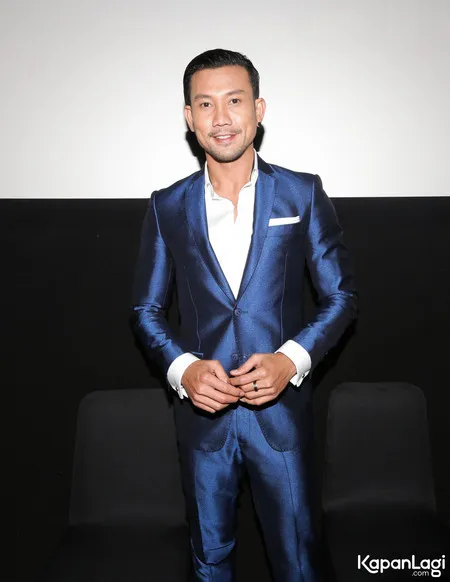 Foto Denny Sumargo