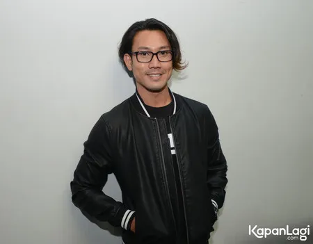 Foto Denny Sumargo