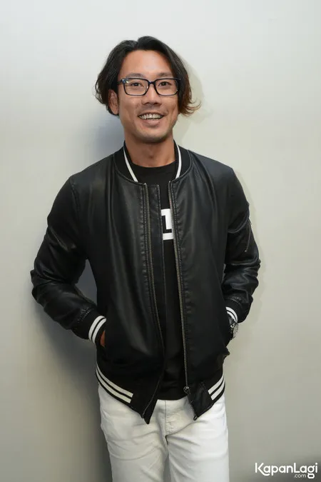 Foto Denny Sumargo