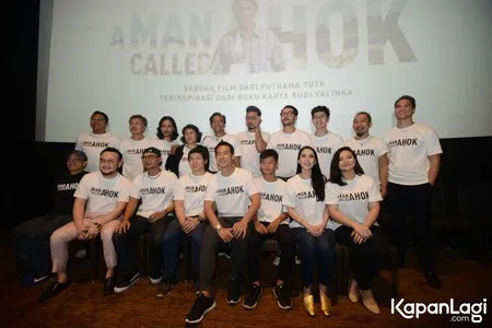 Foto Denny Sumargo