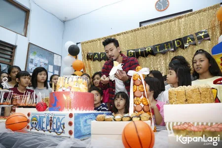 Foto Denny Sumargo