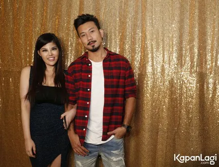 Foto Denny Sumargo