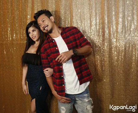 Foto Denny Sumargo