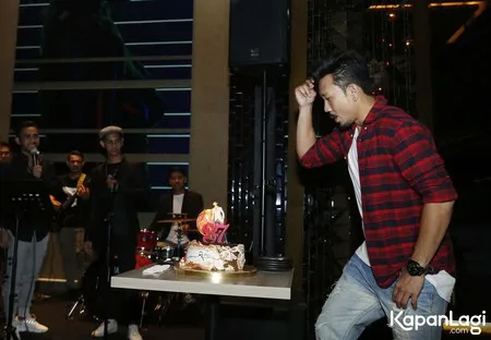 Foto Denny Sumargo