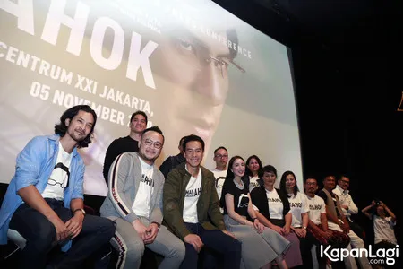 Foto Denny Sumargo