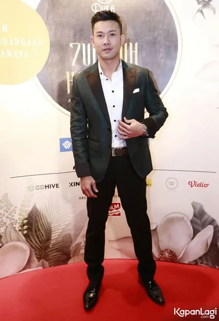 Foto Denny Sumargo