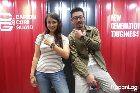 Foto Denny Sumargo