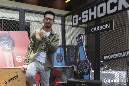 Foto Denny Sumargo