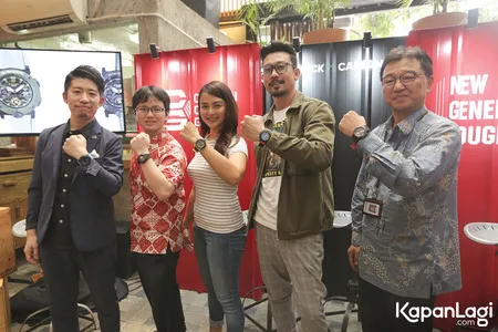 Foto Denny Sumargo
