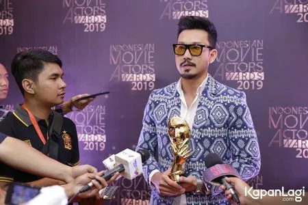Foto Denny Sumargo