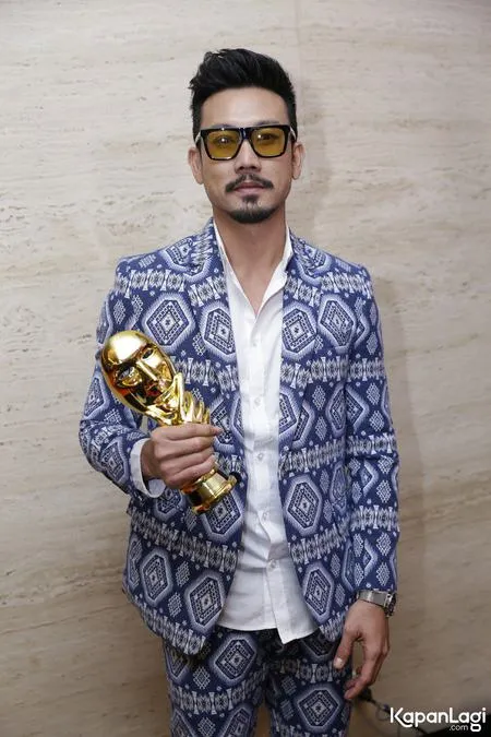 Foto Denny Sumargo