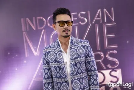 Foto Denny Sumargo