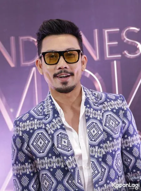 Foto Denny Sumargo