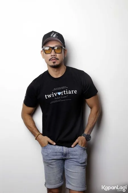 Foto Denny Sumargo