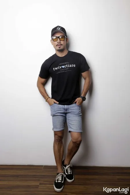 Foto Denny Sumargo