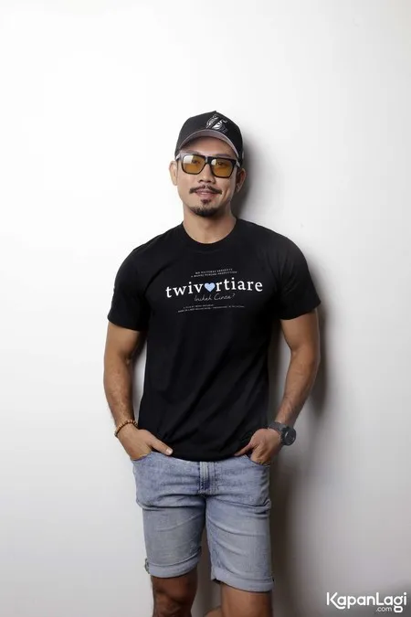 Foto Denny Sumargo