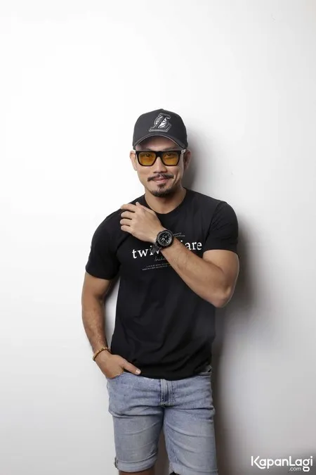 Foto Denny Sumargo