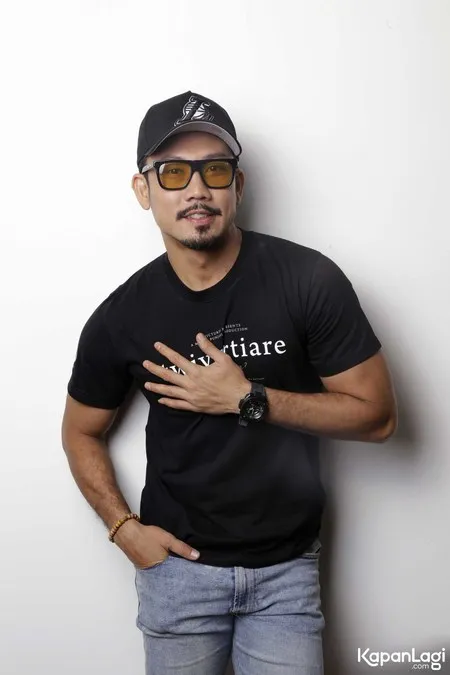 Foto Denny Sumargo
