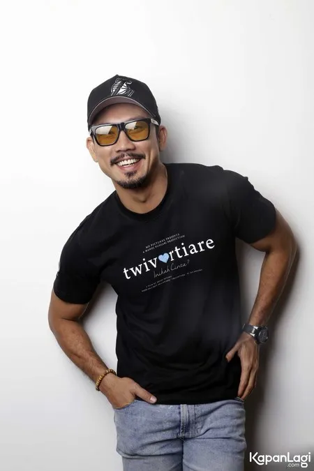 Foto Denny Sumargo