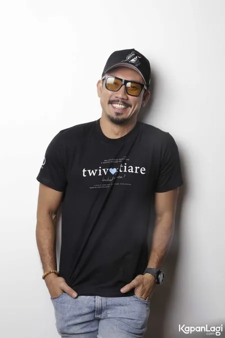 Foto Denny Sumargo