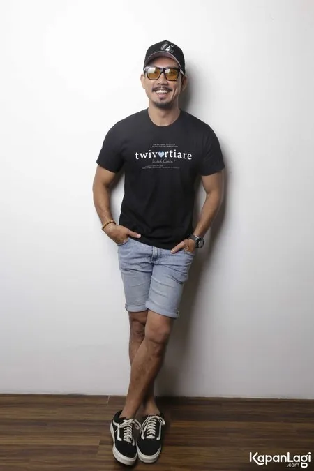 Foto Denny Sumargo