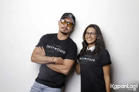 Foto Denny Sumargo