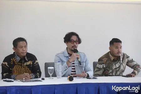 Foto Denny Sumargo