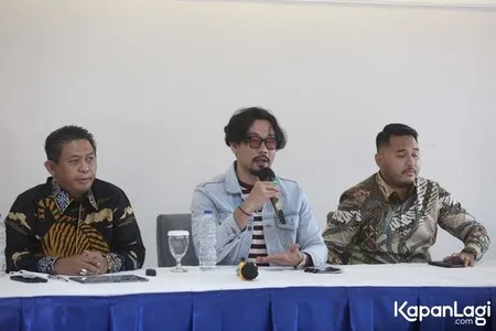 Foto Denny Sumargo