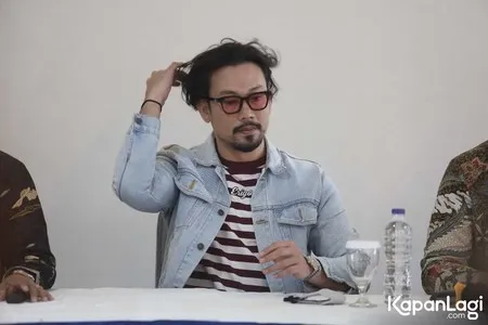 Foto Denny Sumargo