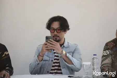 Foto Denny Sumargo