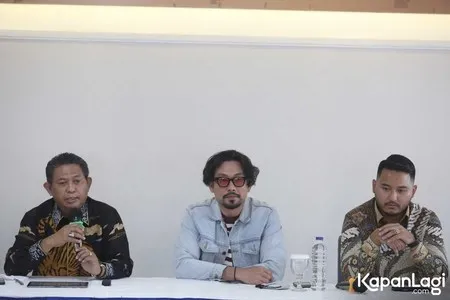 Foto Denny Sumargo