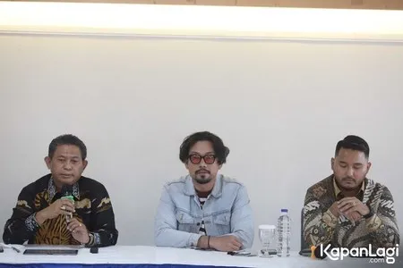 Foto Denny Sumargo