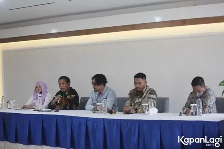Foto Denny Sumargo