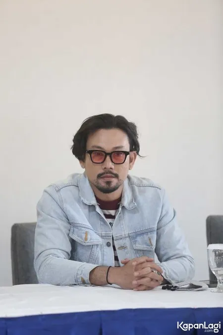 Foto Denny Sumargo