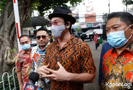 Foto Denny Sumargo