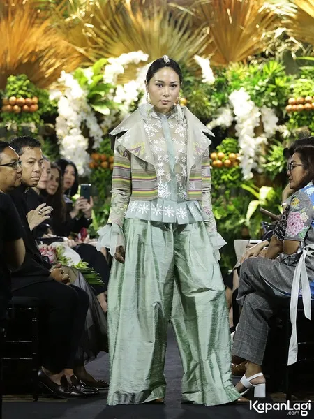 Foto Denny Wirawan Designer