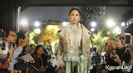 Foto Denny Wirawan Designer