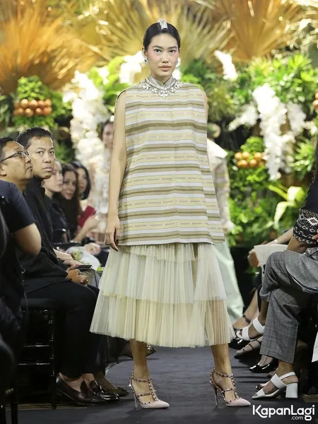 Foto Denny Wirawan Designer