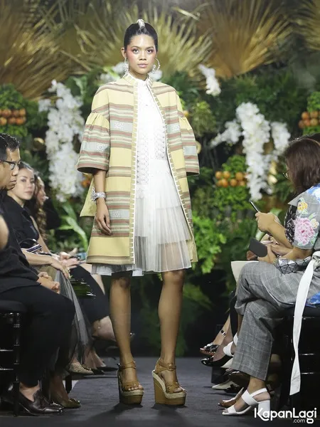 Foto Denny Wirawan Designer