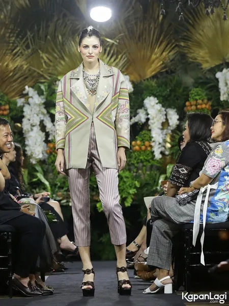 Foto Denny Wirawan Designer