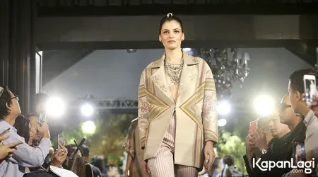 Foto Denny Wirawan Designer